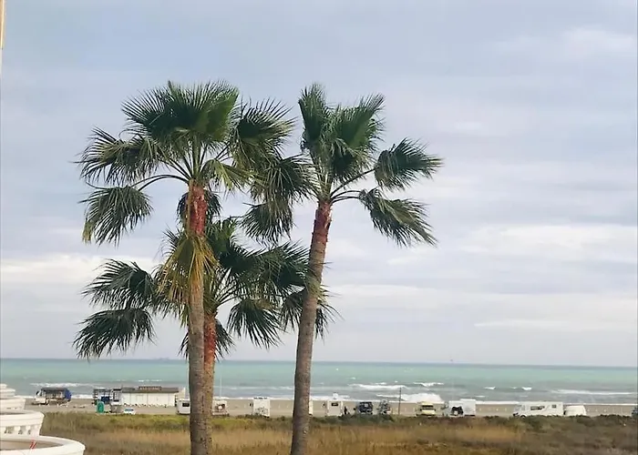 Recien Reformado Malaga-Torremolinos